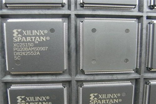 高效回收与采购STM32F103RET6芯片 从设计研发到应用价值的深度解析