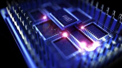 中国量子芯片的突破 从设计研发到《科学》杂志的里程碑